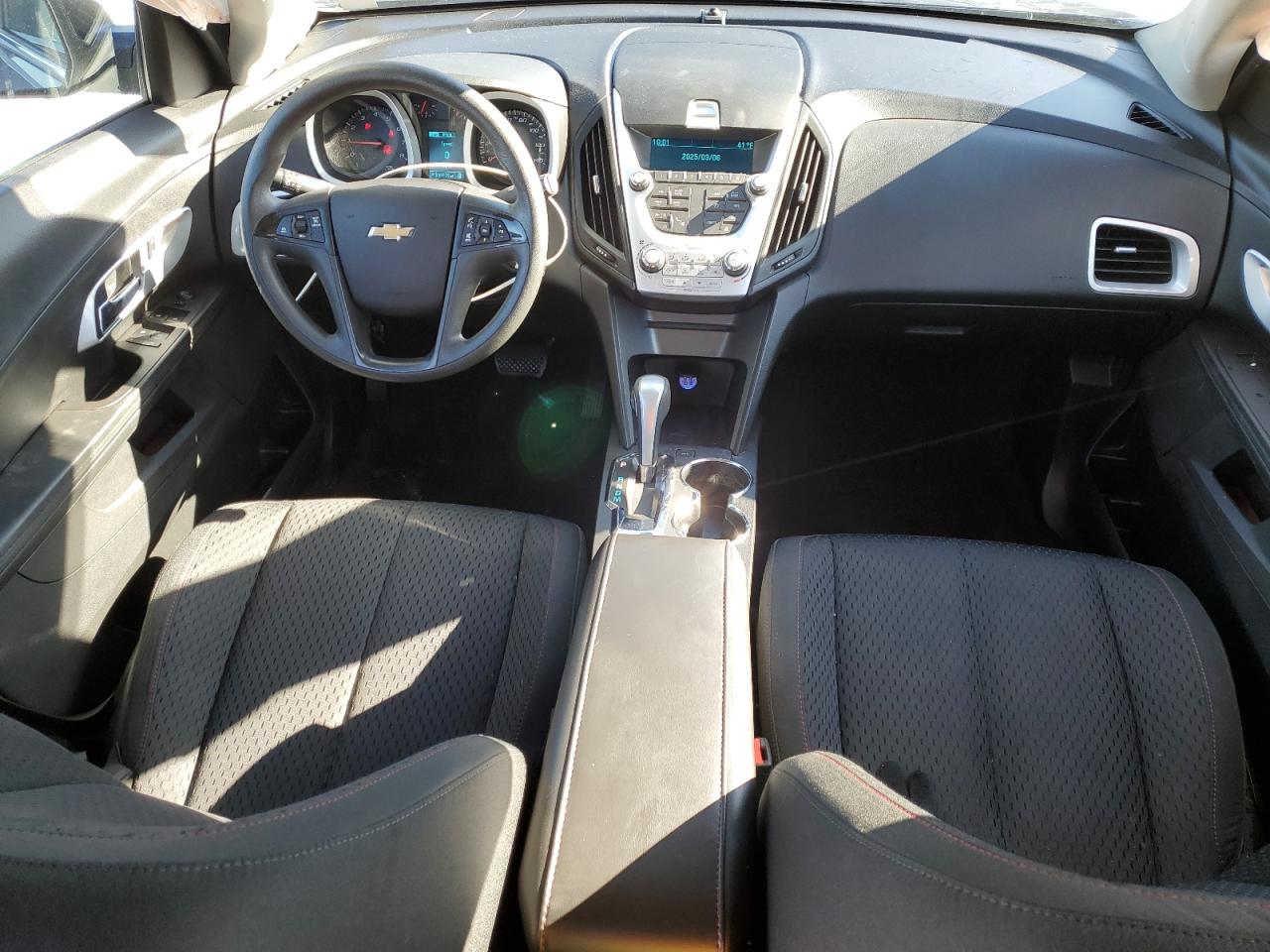 2014 Chevrolet Equinox - Image 8