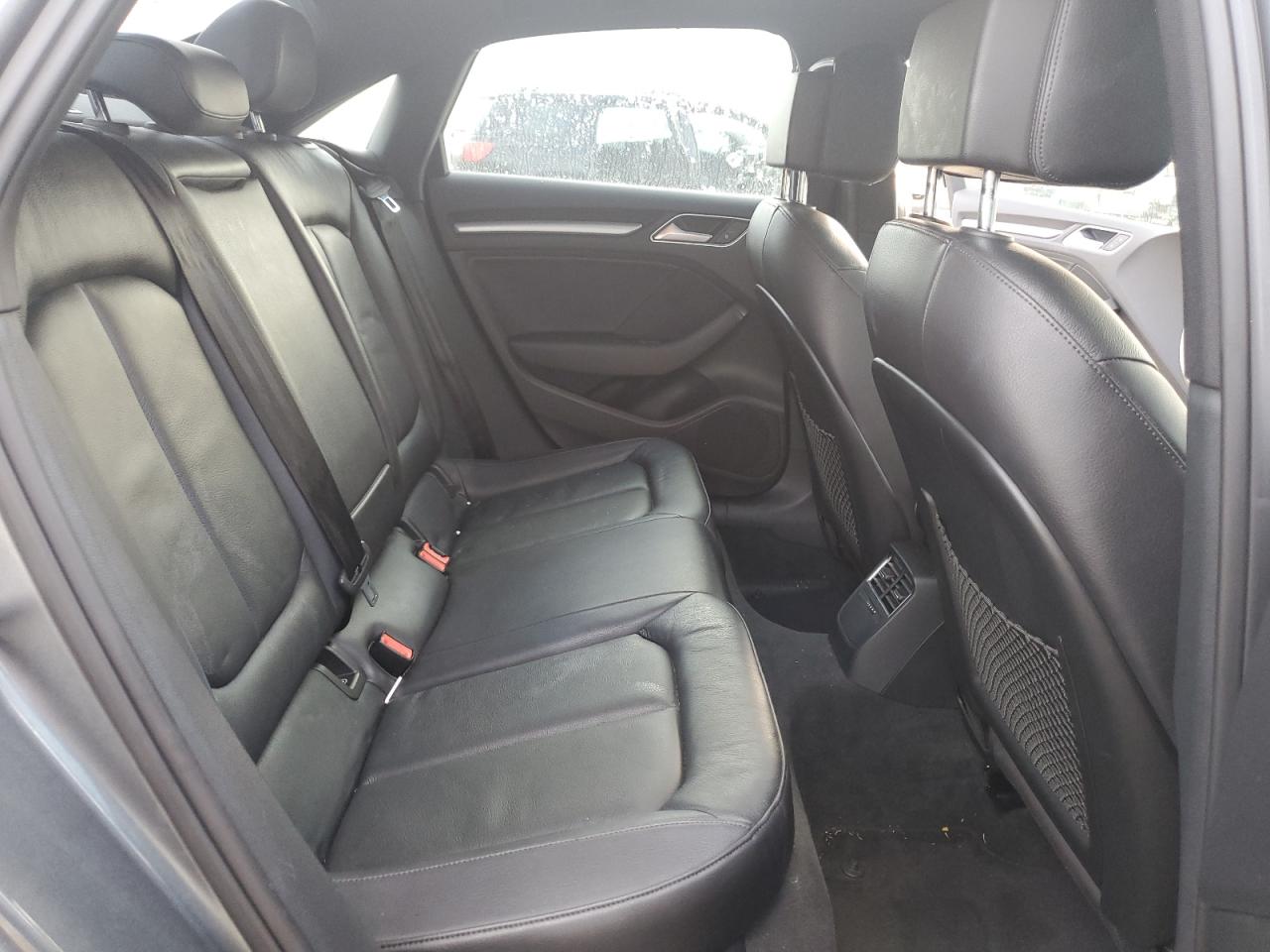 2018 Audi A3 - Image 11