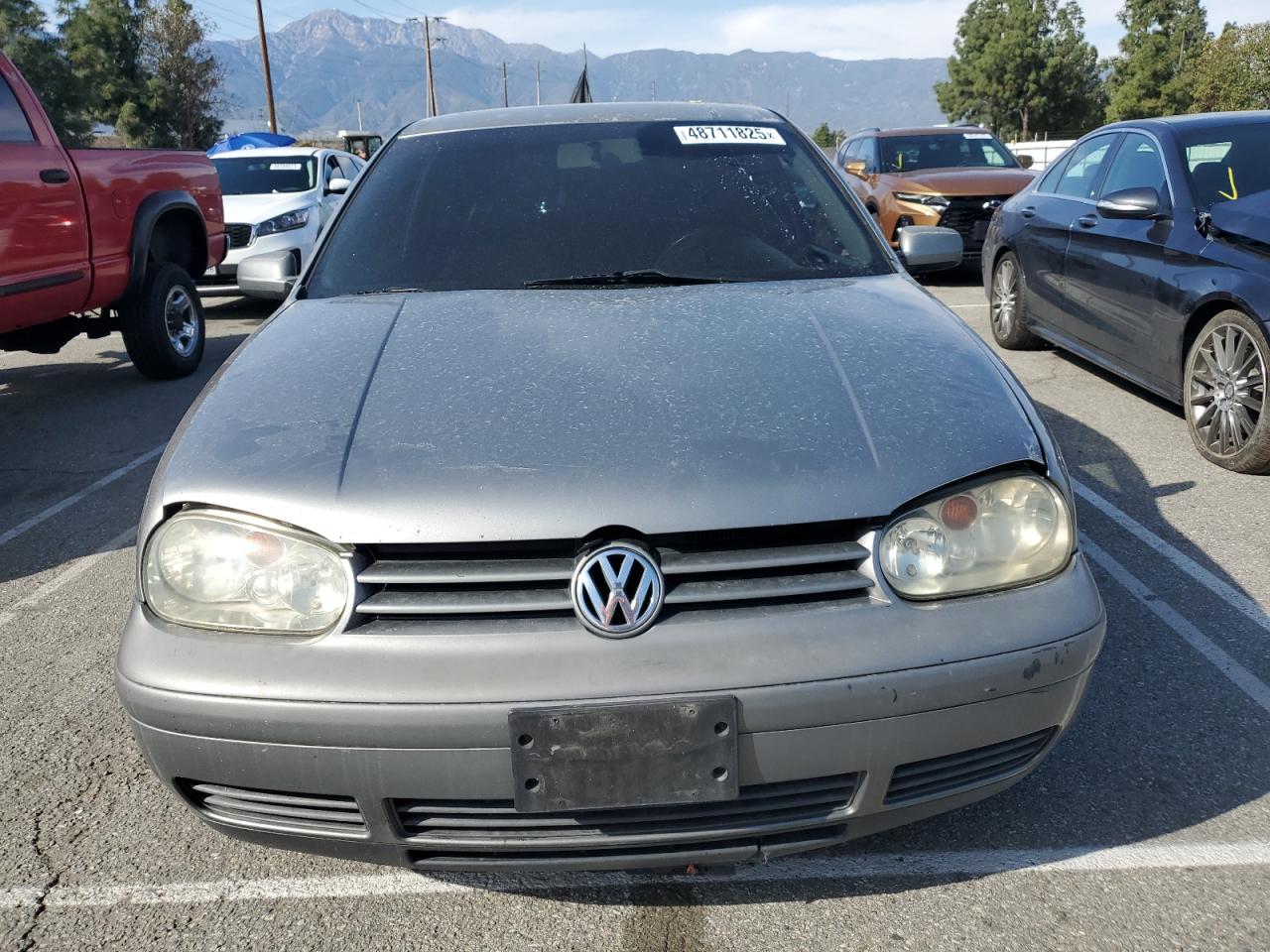 2005 Volkswagen GTI - Image 5