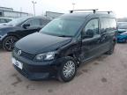 2013 VOLKSWAGEN CADDY MAXI for sale at Copart WESTBURY