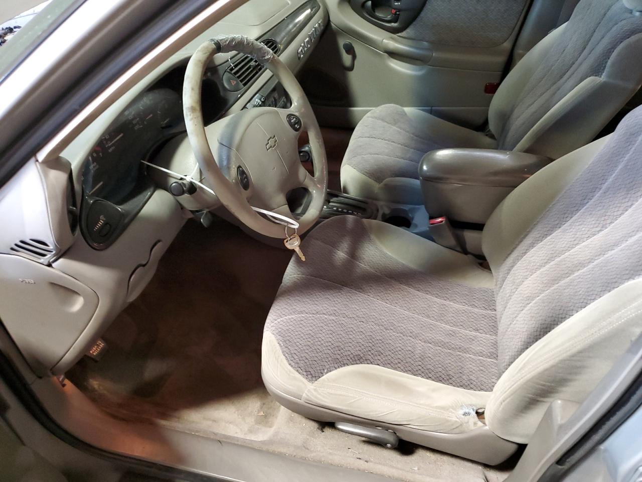 2000 Chevrolet Malibu - Image 7