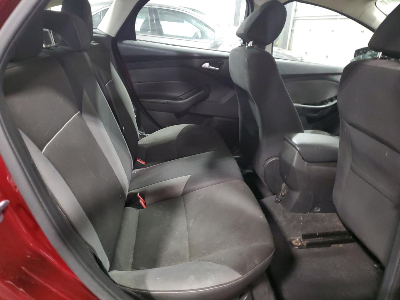 2013 Ford Focus - Image 11