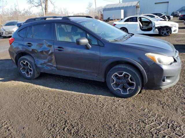 2015 SUBARU XV CROSSTREK 2.0 PREMIUM