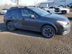 2015 SUBARU XV CROSSTREK 2.0 PREMIUM à vendre chez Copart QC - MONTREAL
