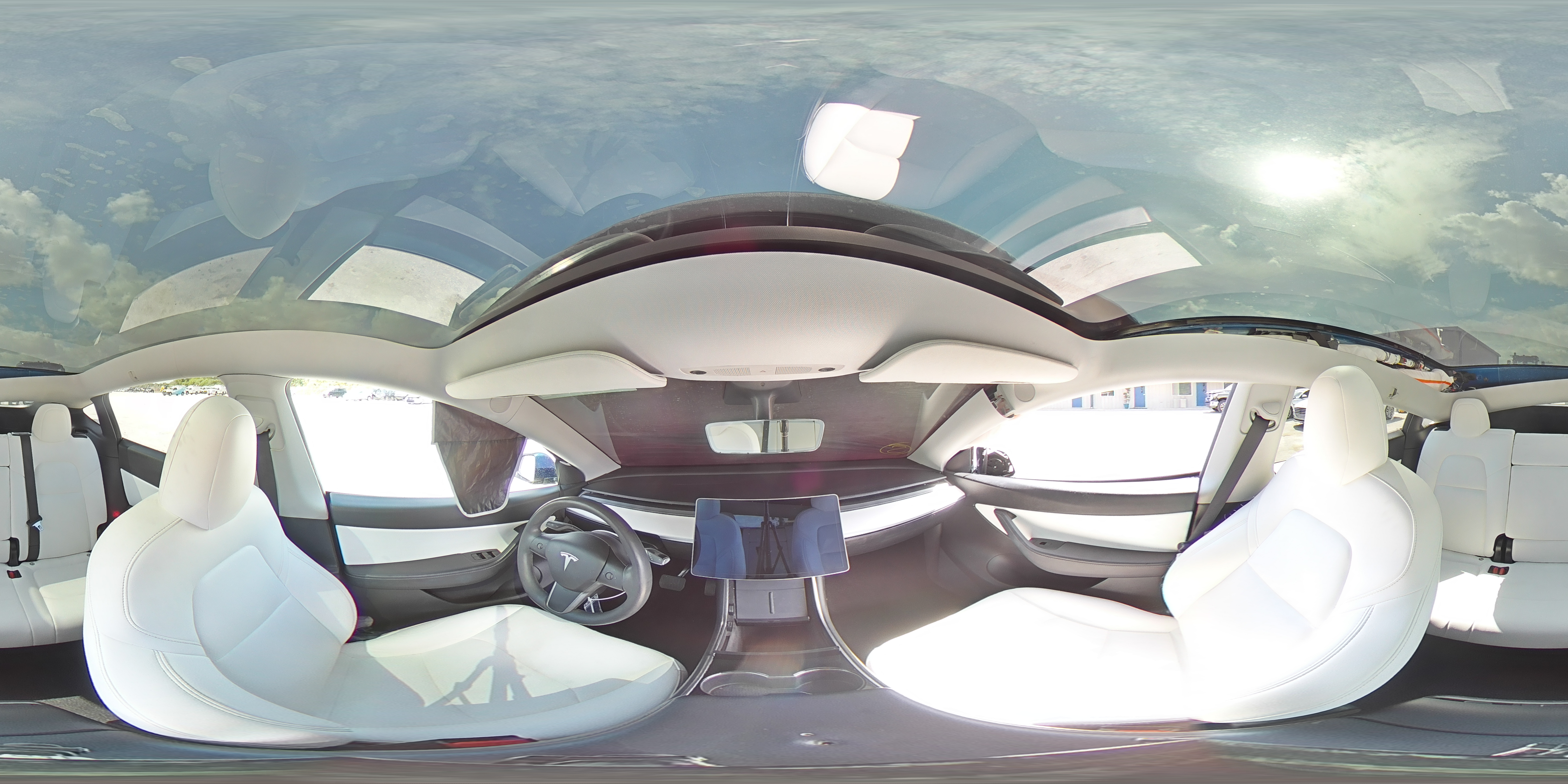 5yjygdee8lf034719 5YJYGDEE8LF034719 2020 Tesla Model Y