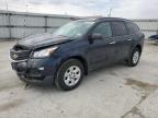 2015 Chevrolet Traverse Ls for Sale in Walton, KY - Undercarriage