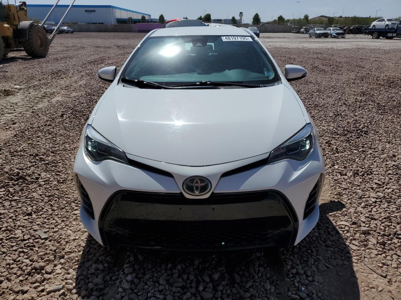 2017 Toyota Corolla - Image 5