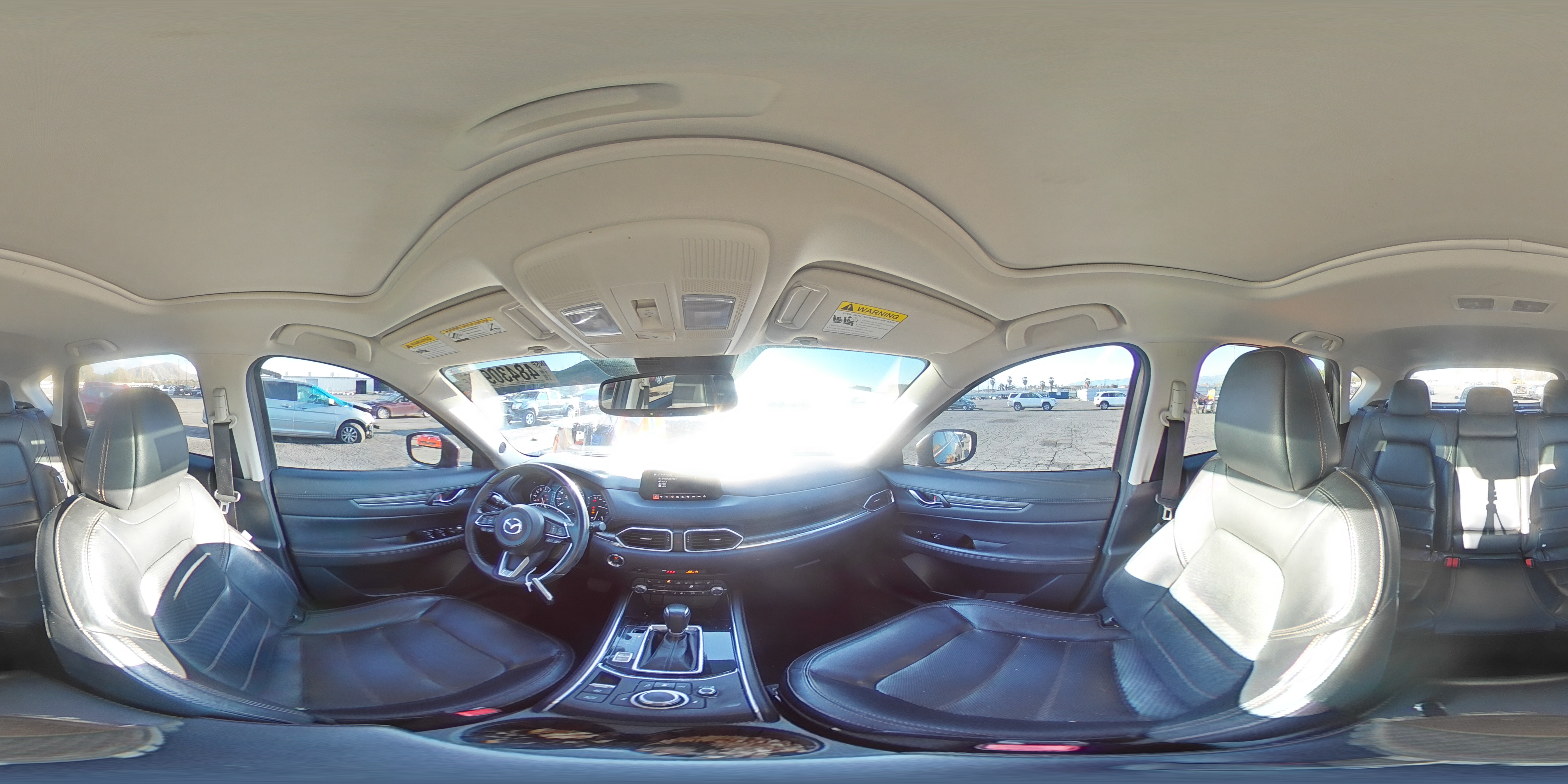 2020 Mazda CX-5 - Image 14