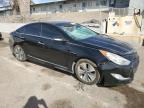 2014 Hyundai Sonata Hybrid იყიდება Albuquerque-ში, NM - Front End