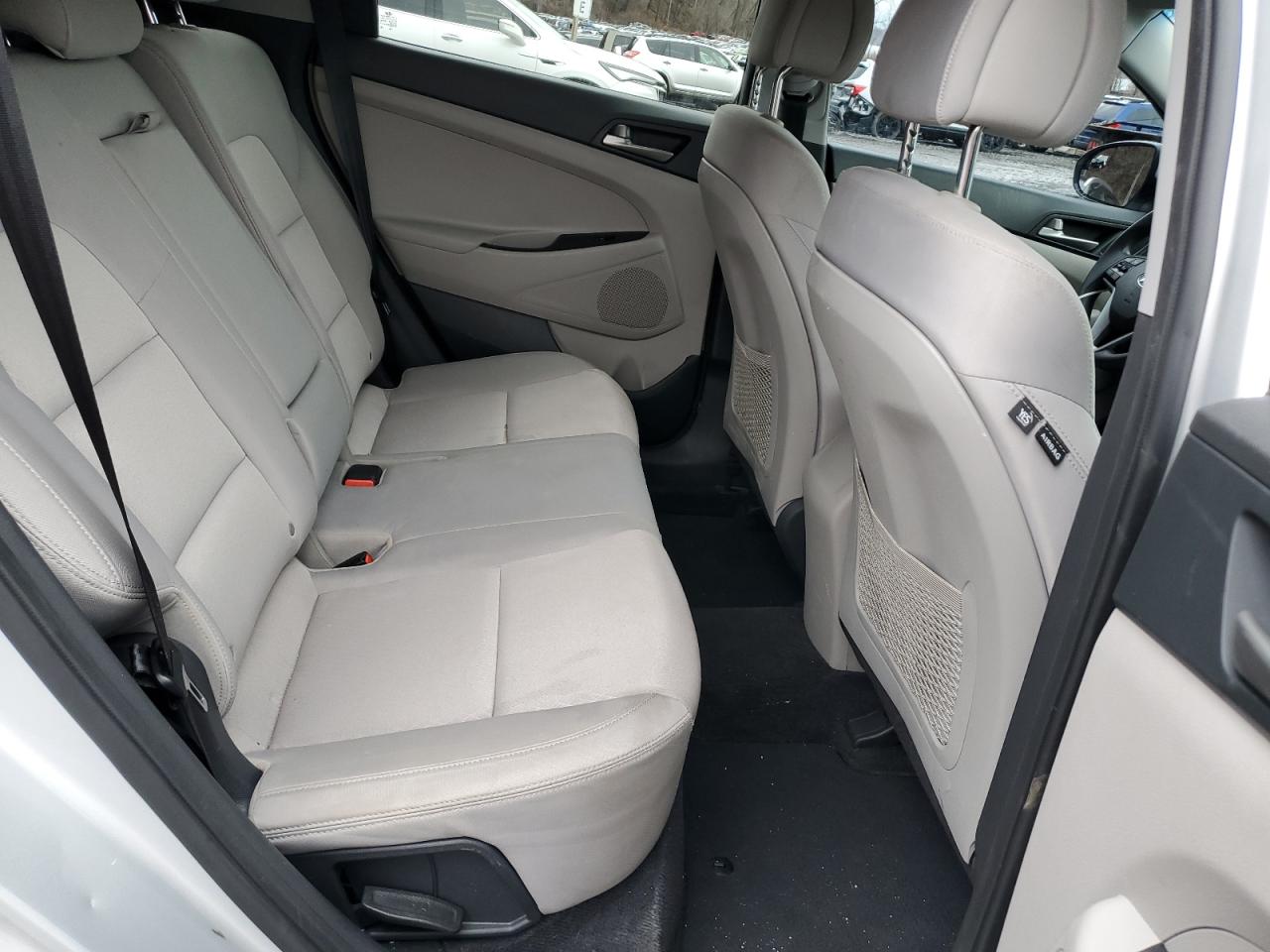 2018 Hyundai Tucson - Image 11