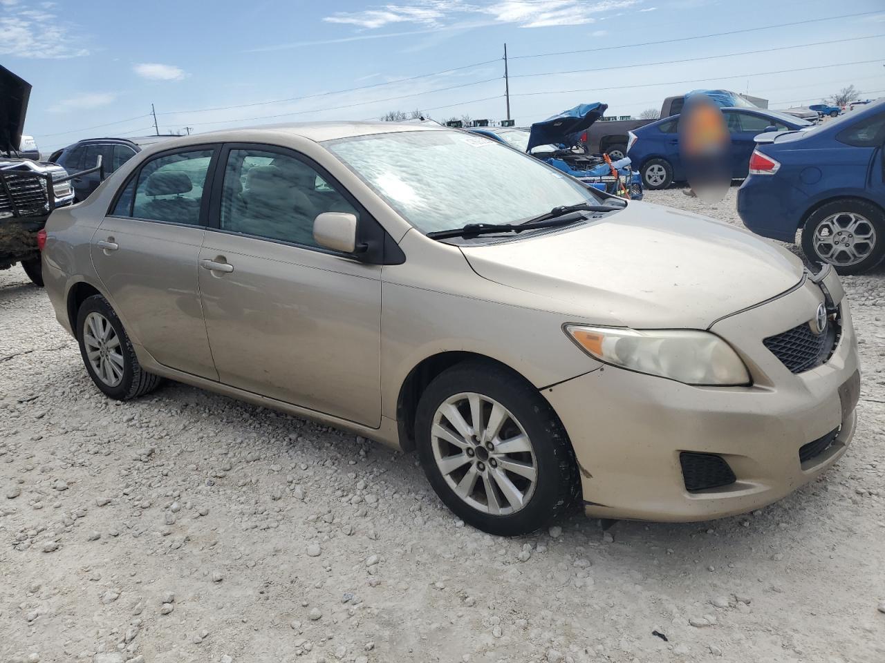 2009 Toyota Corolla - Image 4
