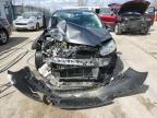 2018 Ford Focus Titanium იყიდება Pekin-ში, IL - Front End