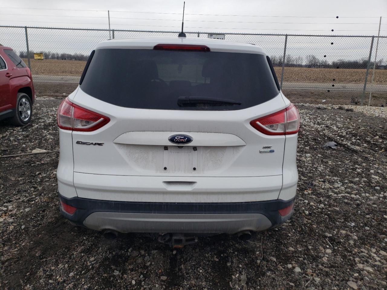 2014 Ford Escape - Image 6