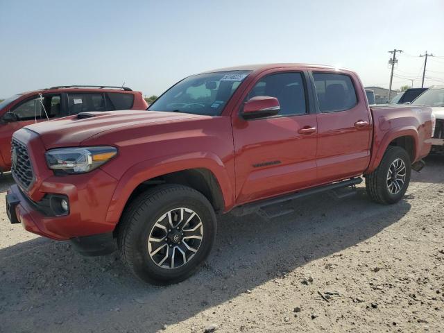 2021 Toyota Tacoma Double Cab