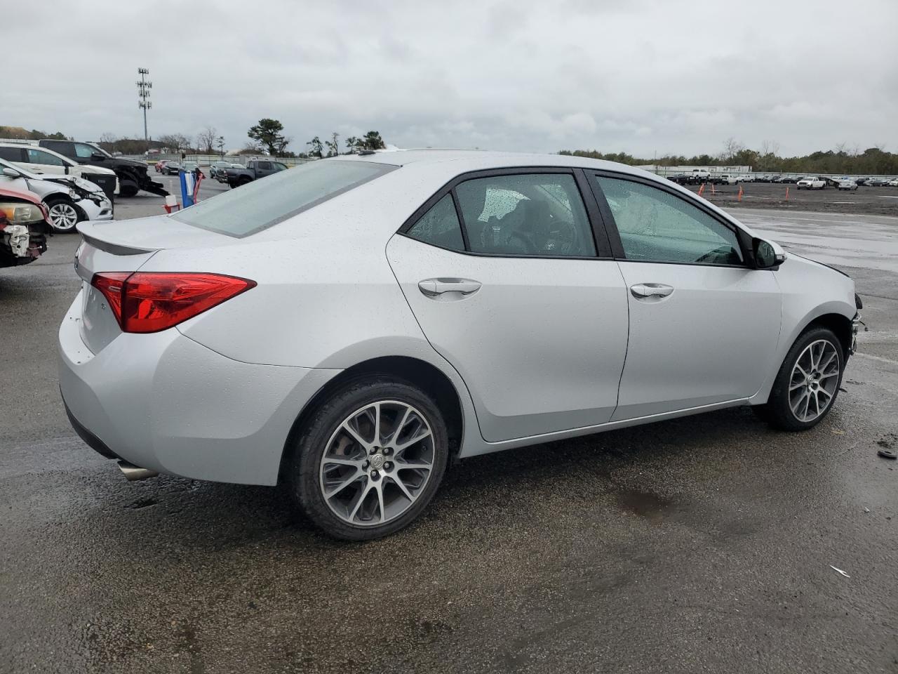 2017 Toyota Corolla - Image 3