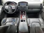 2009 Nissan Pathfinder S იყიდება Rancho Cucamonga-ში, CA - Mechanical