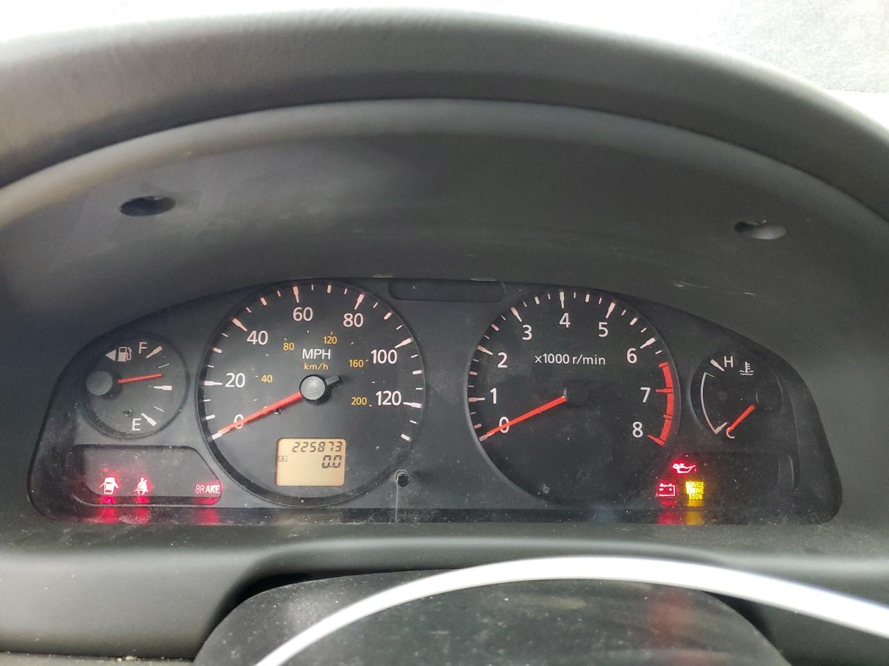 2006 Nissan Sentra - Image 9