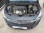 2017 VAUXHALL ASTRA TECH for sale at Copart WOLVERHAMPTON