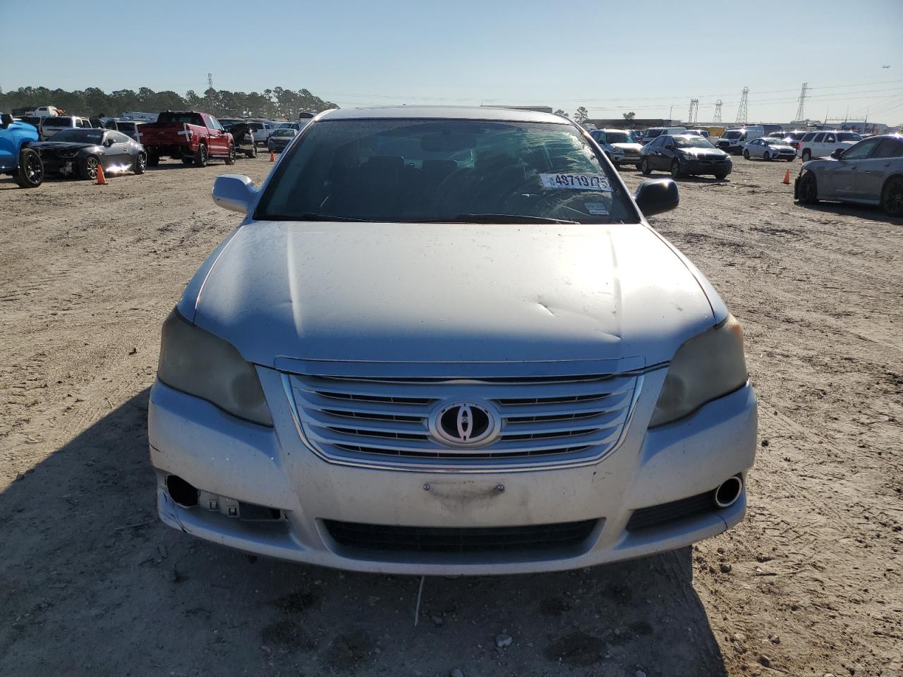 2008 Toyota Avalon - Image 5