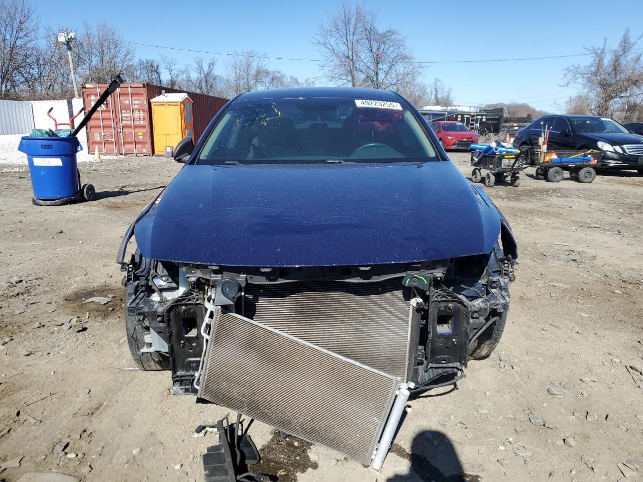 2016 Kia Optima - Image 5