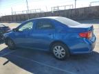 2010 Toyota Corolla Base de vânzare în Wilmington, CA - Front End