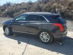 2017 Cadillac Xt5  for Sale in Reno, NV - Side