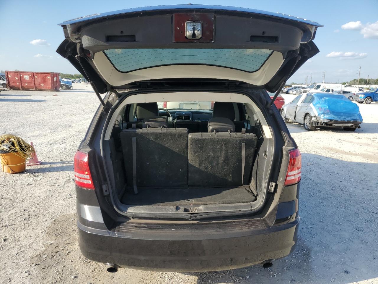 2010 Dodge Journey - Image 6