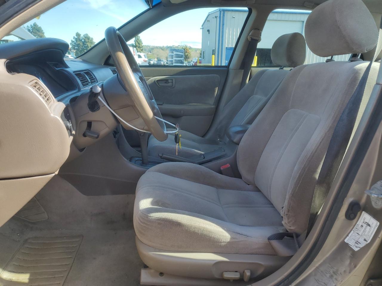 1999 Toyota Camry - Image 7