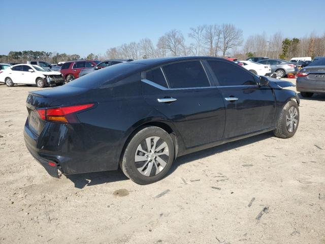  NISSAN ALTIMA 2020 Czarny