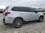 2017 Mitsubishi Outlander Se zu verkaufen in Columbus, OH - Rear End