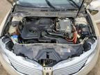 2016 Lincoln Mkz Hybrid for Sale in Elgin, IL - Rollover