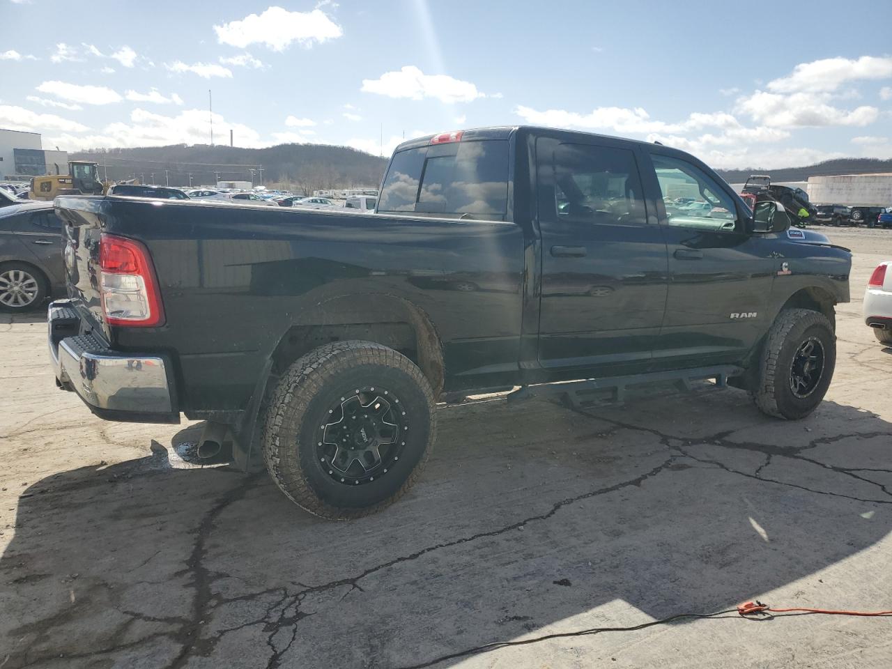 2020 RAM 2500 - Image 3