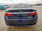 2013 Lexus Es 300H zu verkaufen in Haslet, TX - Front End