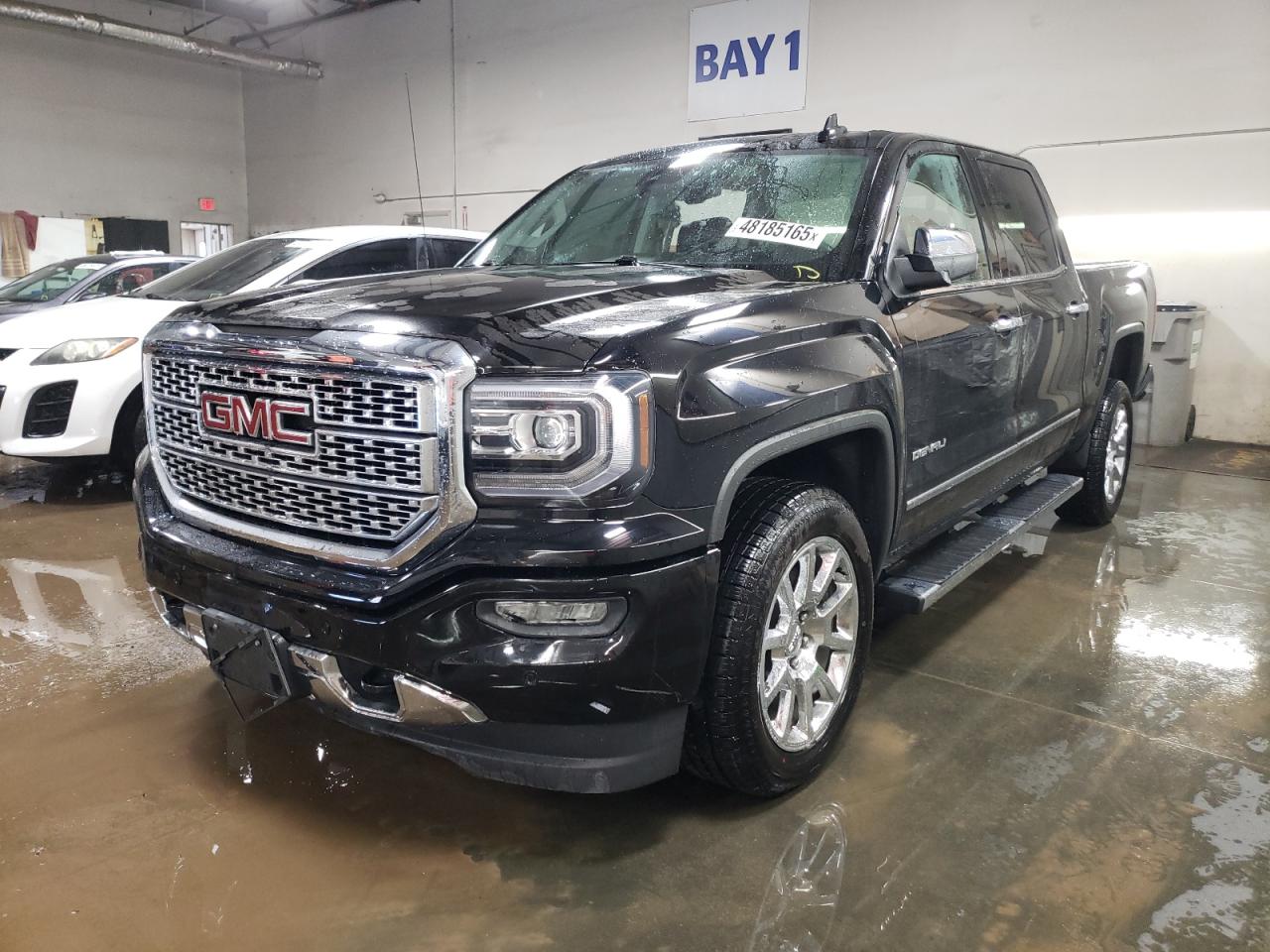 2017 GMC Sierra - Image 1