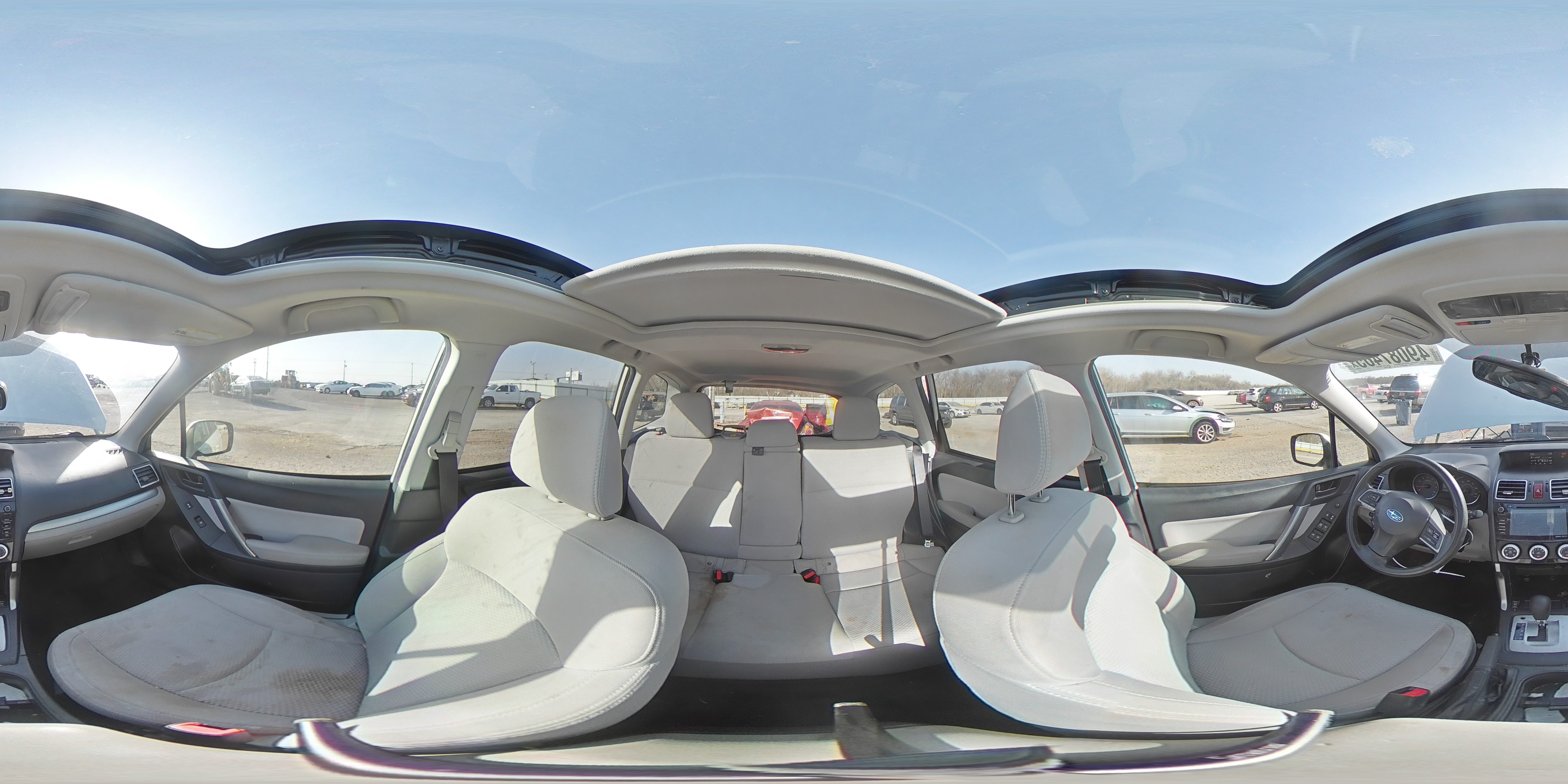 2016 Subaru Forester - Image 13