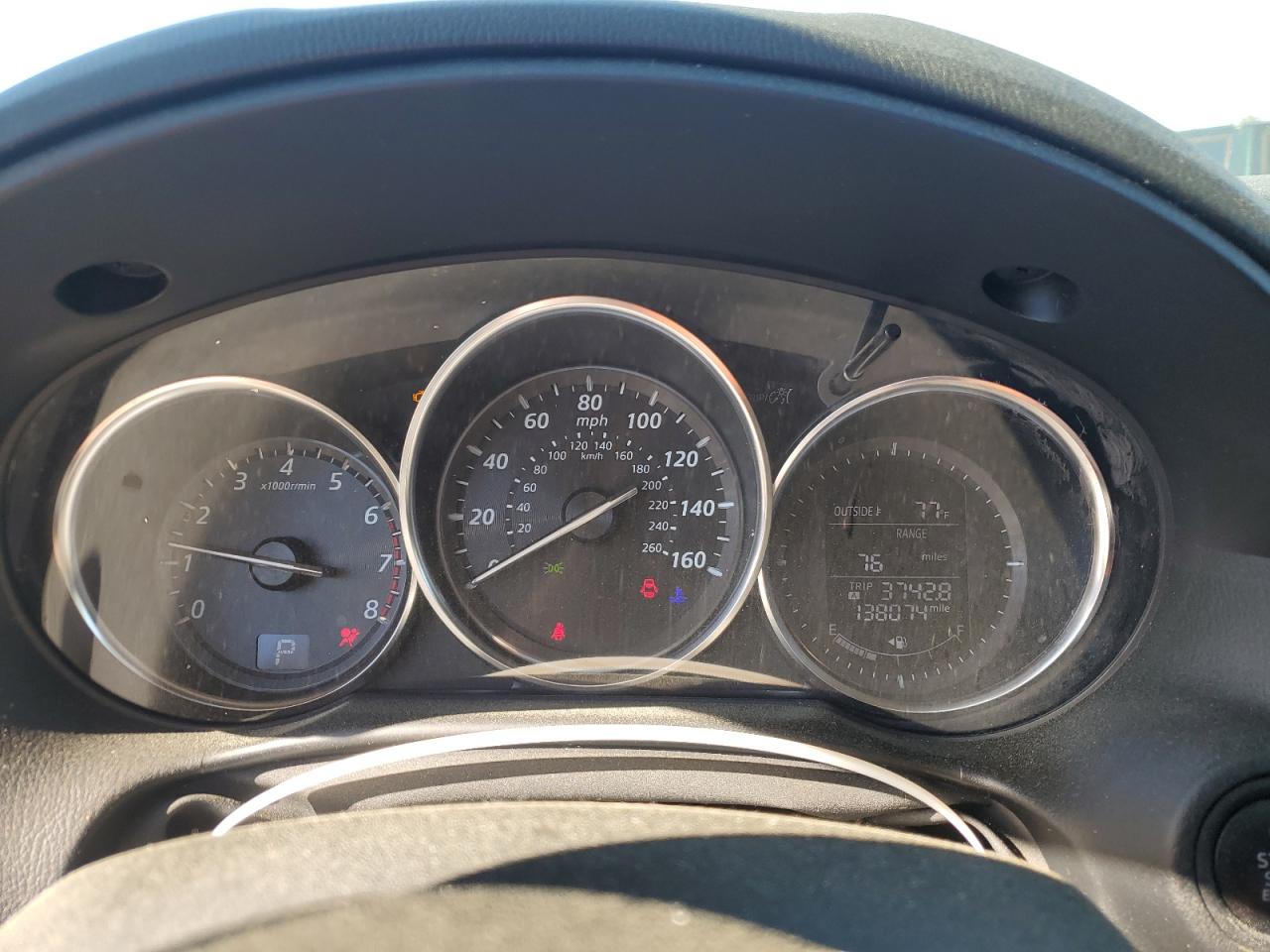 2014 Mazda CX-5 - Image 9