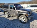 2023 Jeep Wrangler Sport zu verkaufen in Prairie Grove, AR - Undercarriage