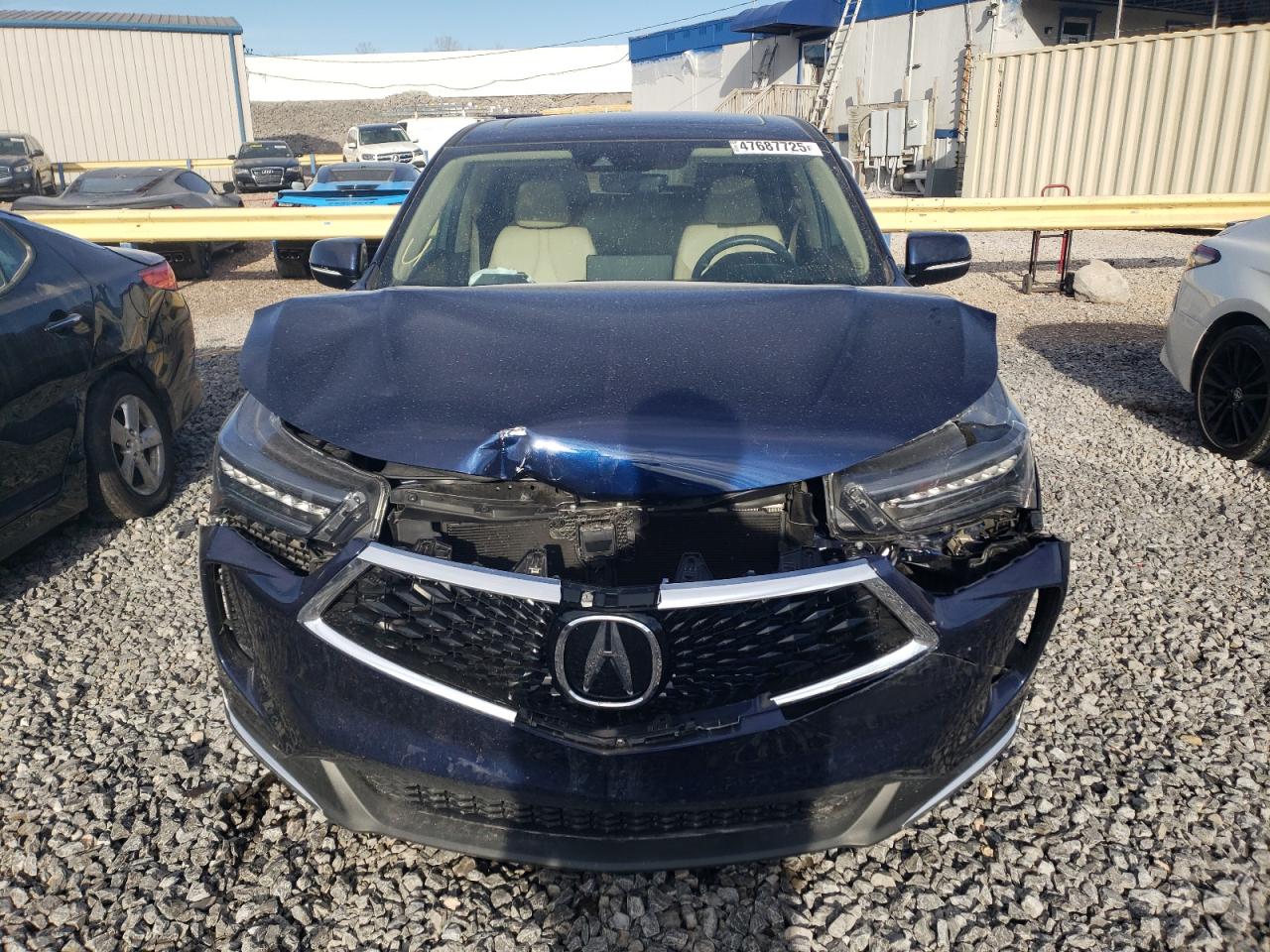 2022 Acura RDX - Image 5