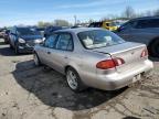 1998 Toyota Corolla Ve იყიდება Portland-ში, OR - Rear End