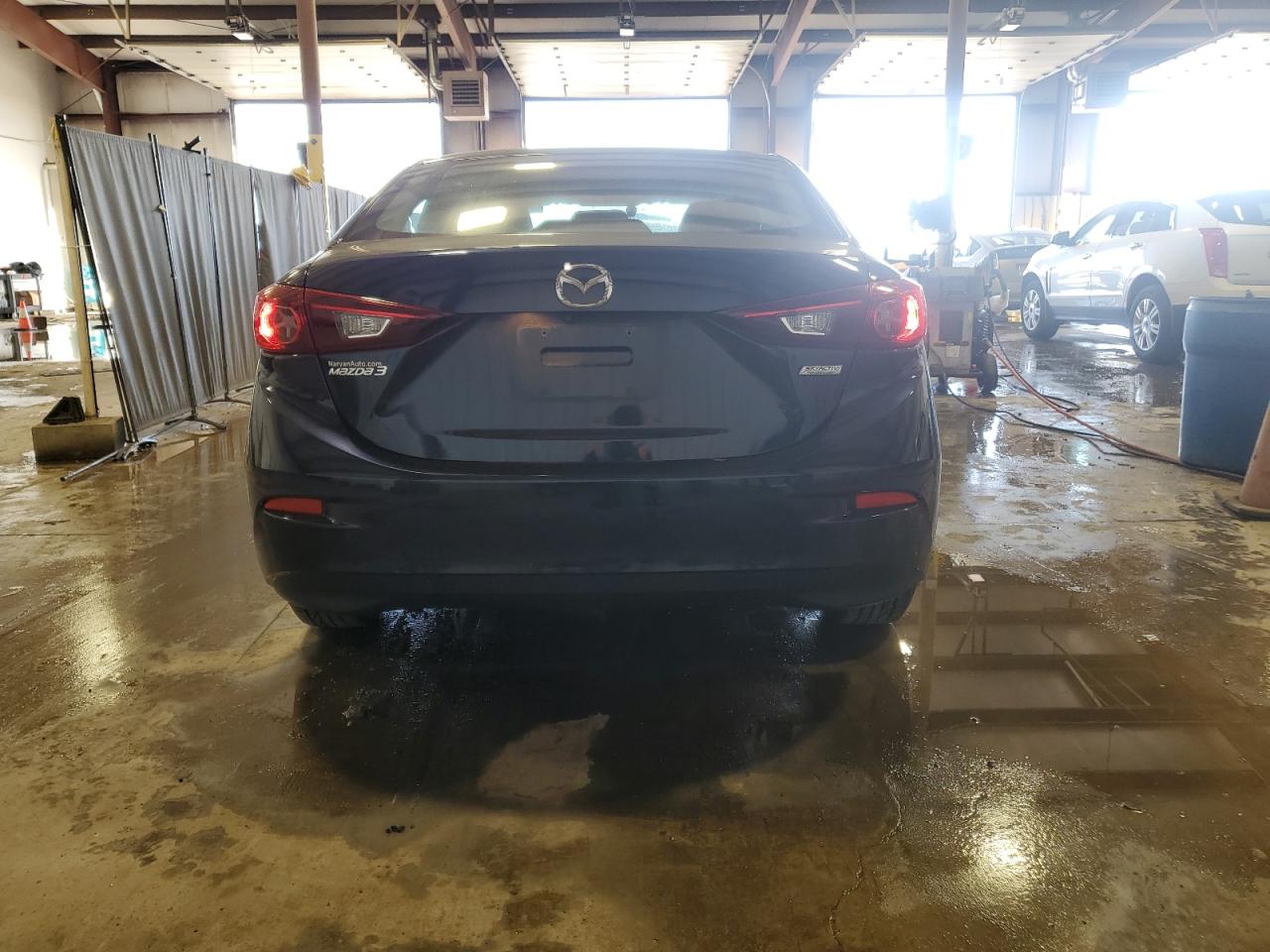2016 Mazda 3 - Image 6