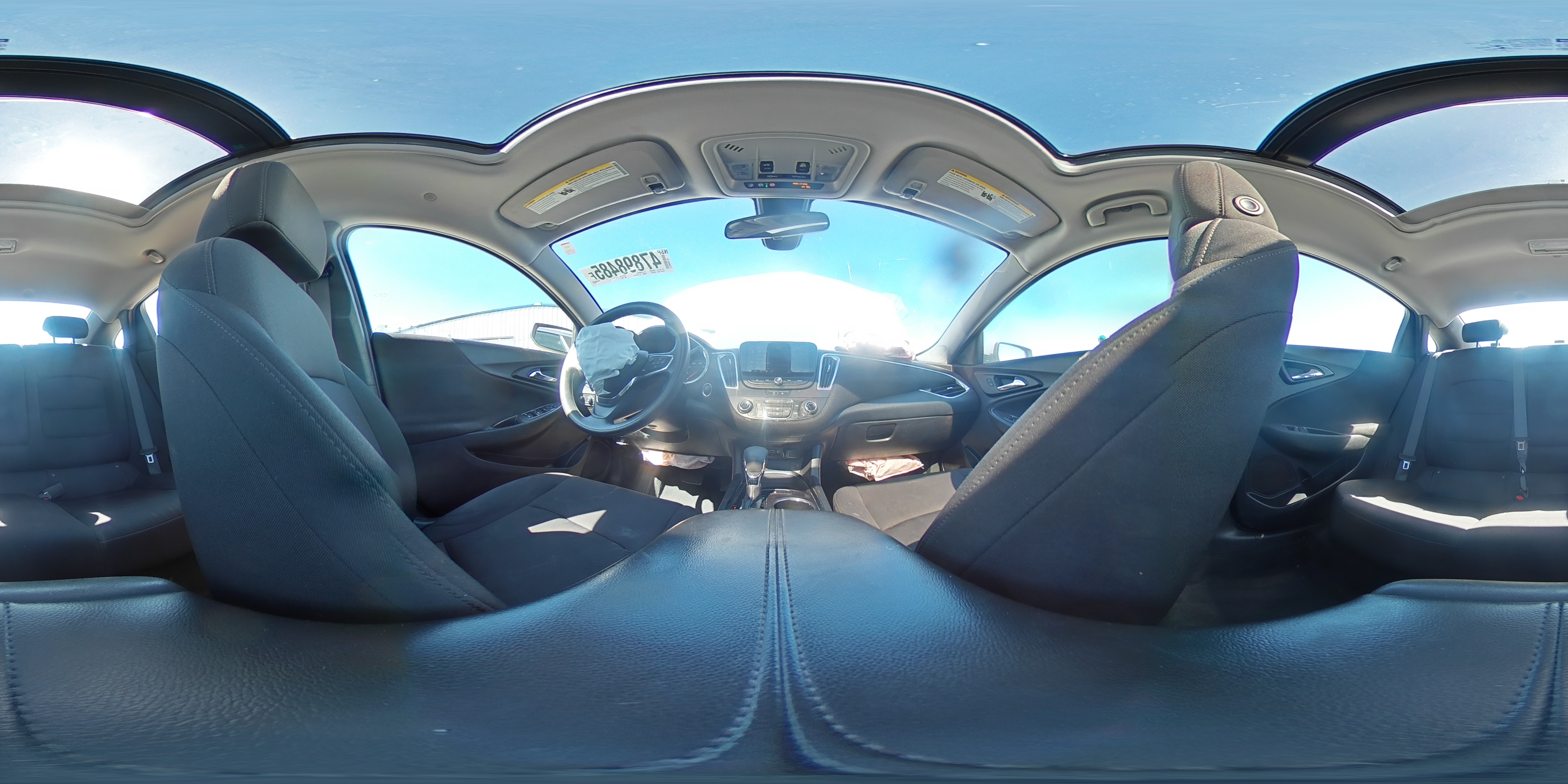 2021 Chevrolet Malibu - Image 14
