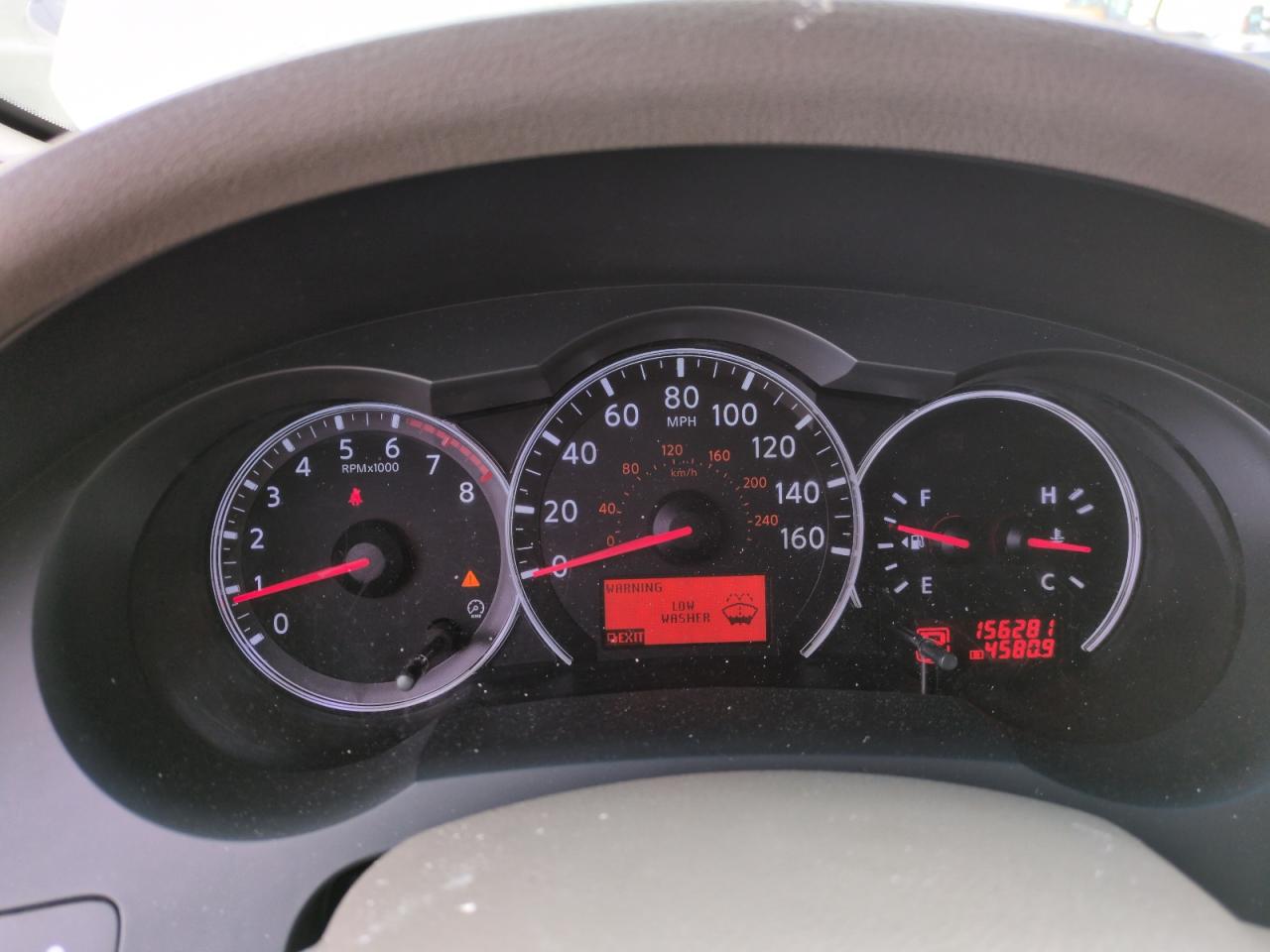 2012 Nissan Altima - Image 9