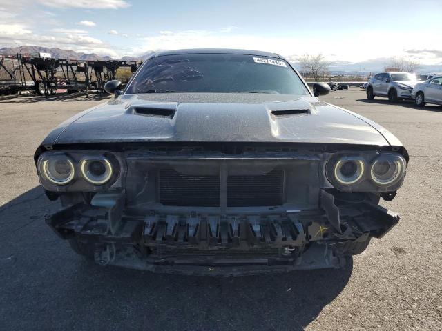  DODGE CHALLENGER 2019 Gray