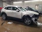 2022 Mazda Cx-30 Preferred للبيع في Elgin، IL - Front End