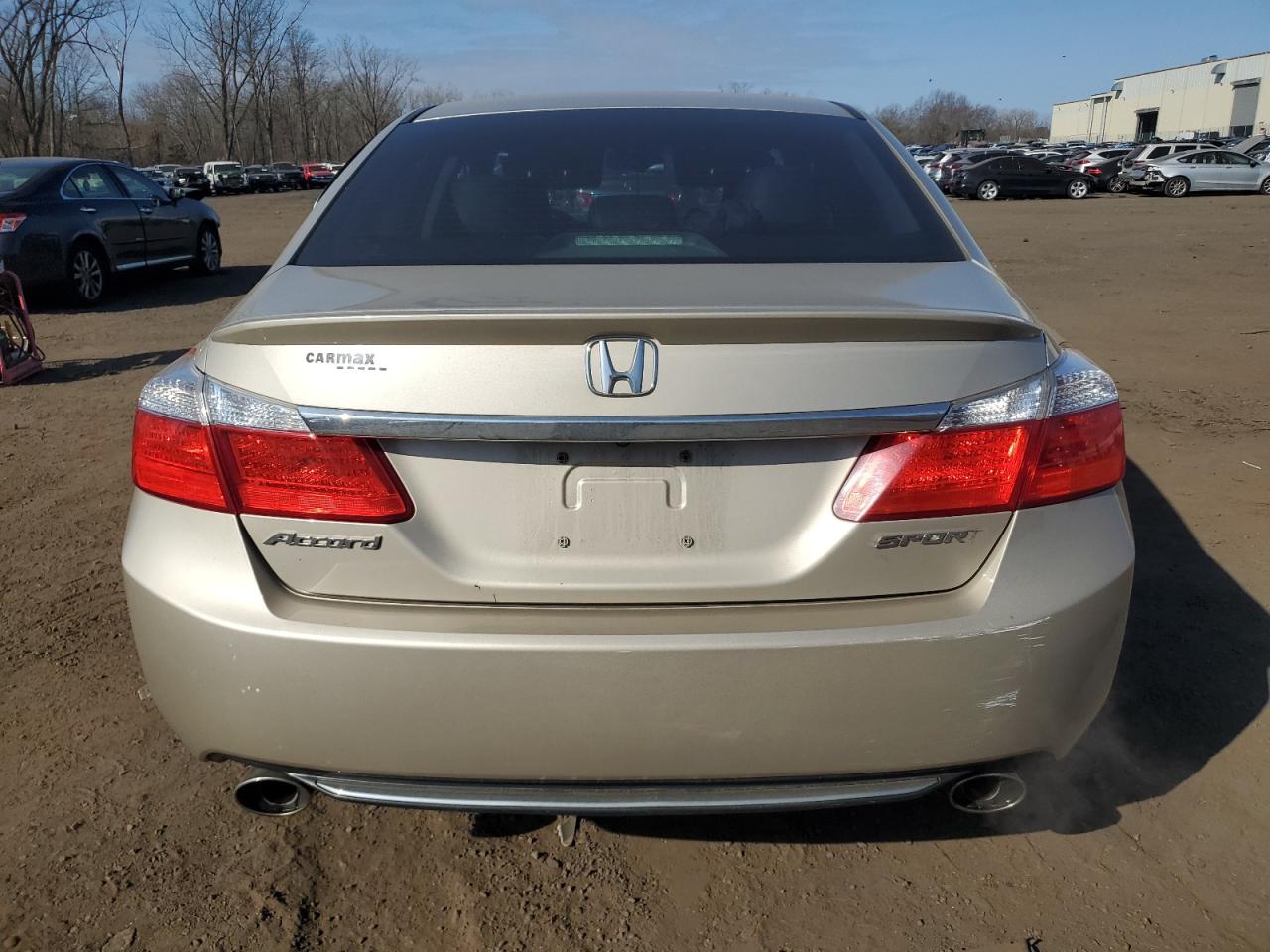 2013 Honda Accord - Image 6
