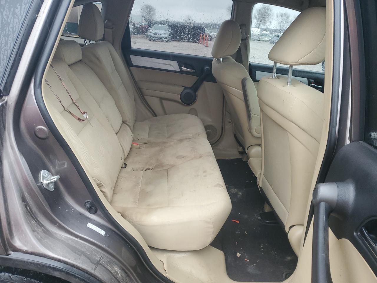 2010 Honda CR-V - Image 10