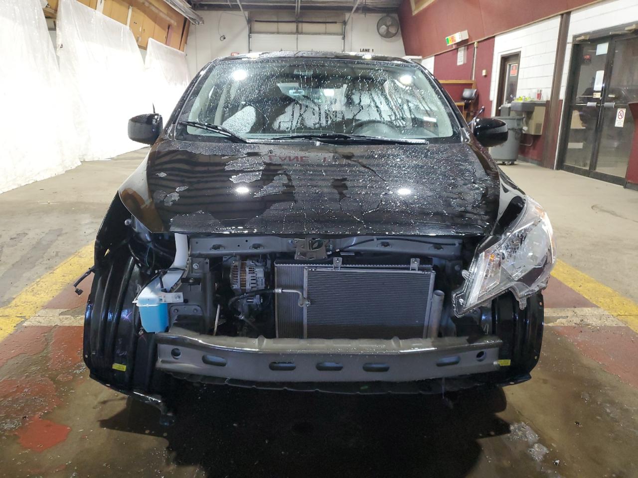 2024 Mitsubishi Mirage - Image 5