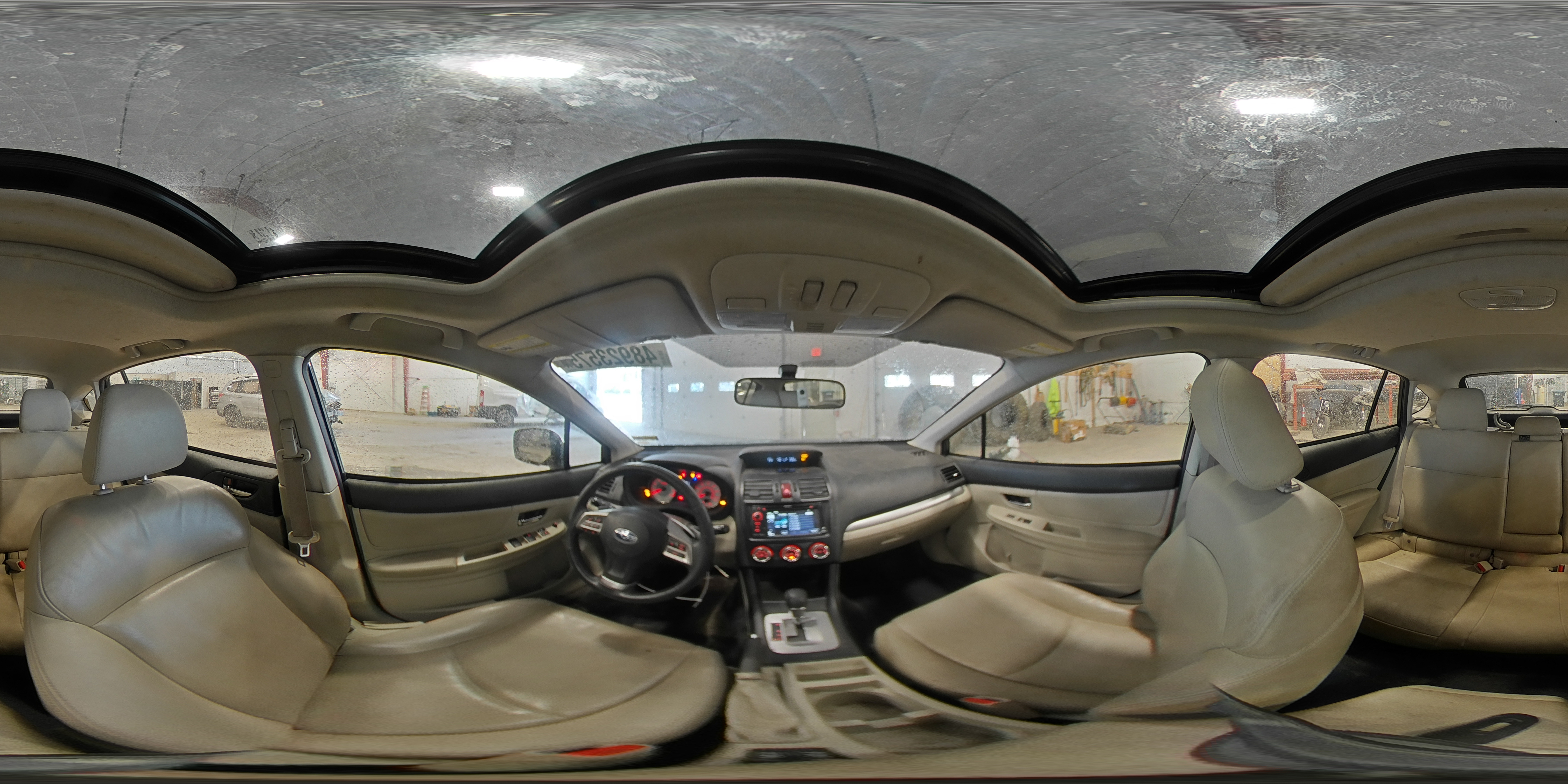 2014 Subaru Impreza - Image 15