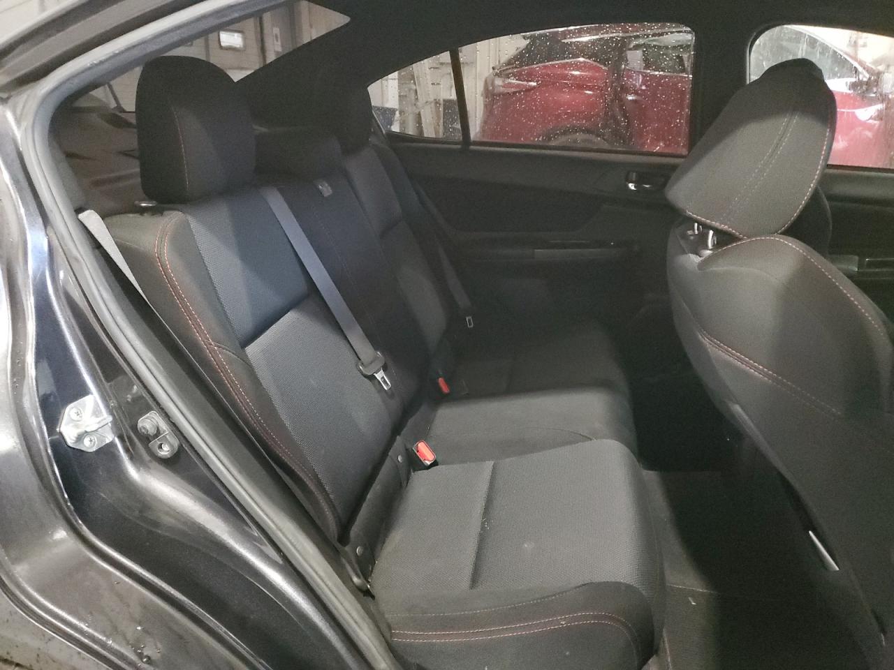 2016 Subaru WRX - Image 10