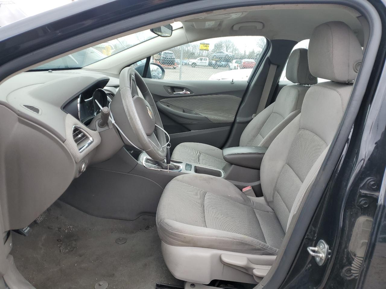 2016 Chevrolet Cruze - Image 7